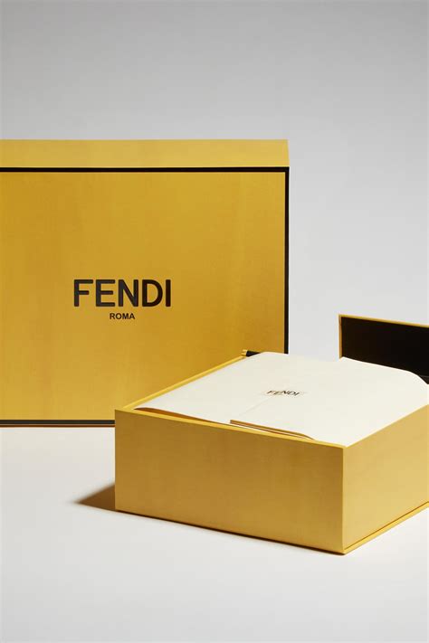 fendi reststoff|Responsible Product .